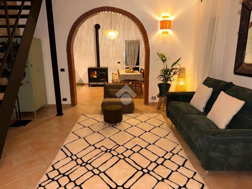 Casa indipendente in Via Giovanni  XXIII 4, Borgomaro — foto 2 di 5