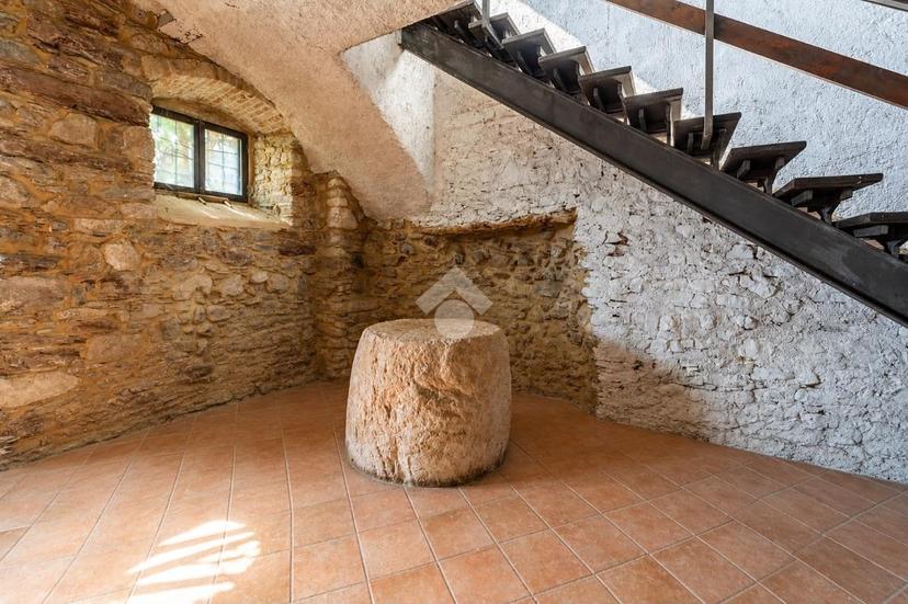 Casa indipendente in Via Fornico 22, Gargnano — foto 2 di 5