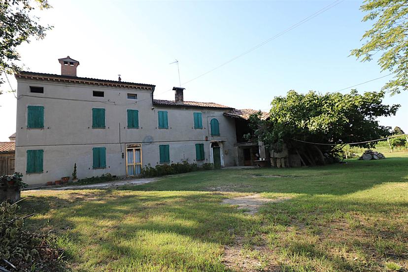 Casa colonica, Fusignano — foto 2 di 5