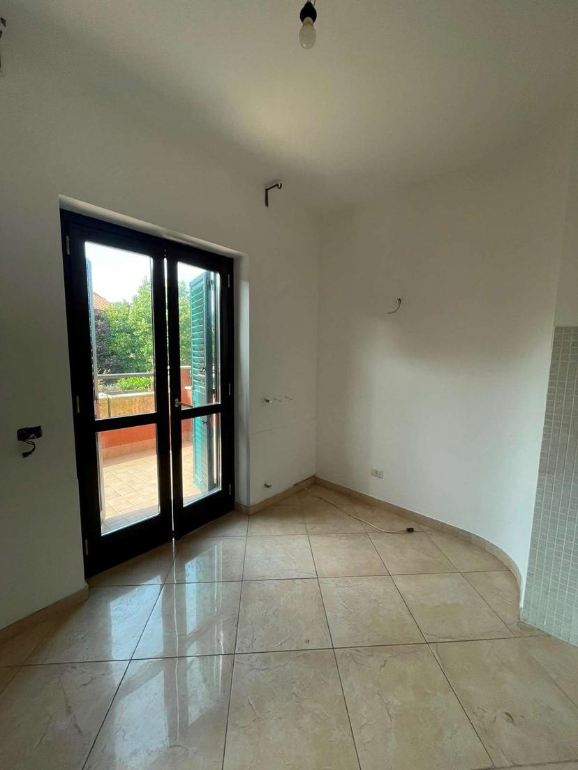 Trilocale in Via Marano, Ceccano — foto 3 di 5