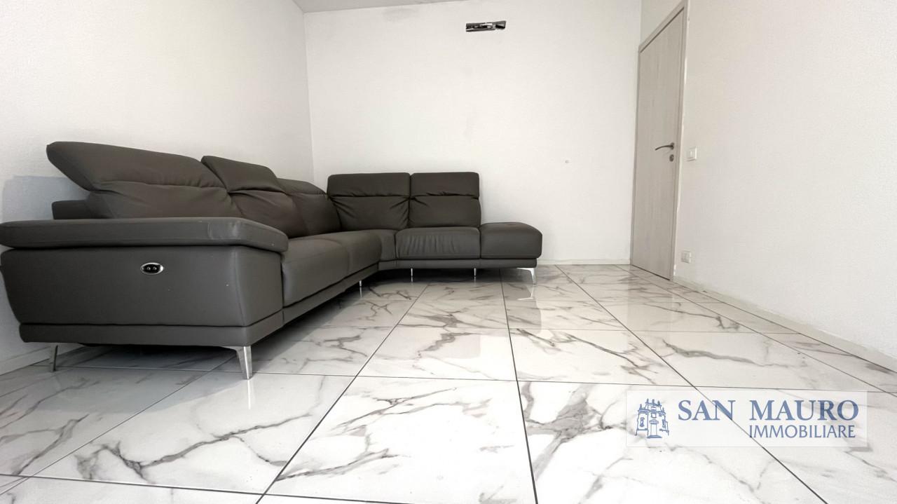 Trilocale in Via dei Lancieri 12, Torri di Quartesolo