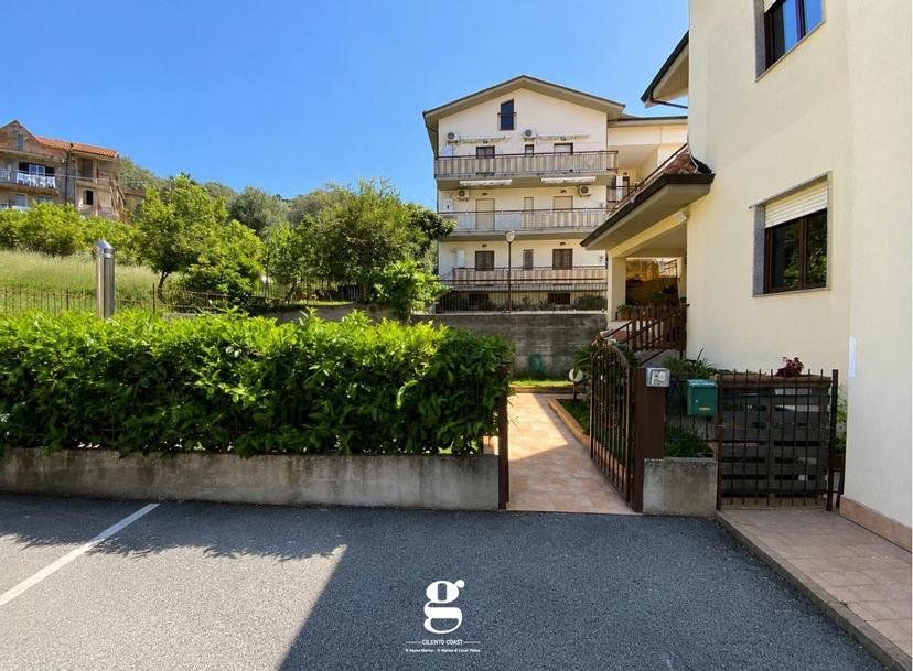 Quadrilocale in Via Chiusa 21, Ascea — foto 5 di 5