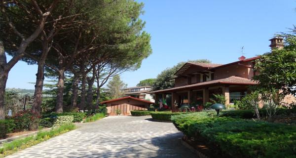Villa in Viale della Pace, Magione — foto 4 di 5
