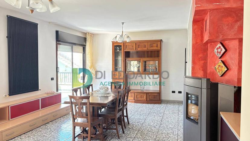 Casa indipendente in Via G. di Vittorio 4, Martinsicuro — foto 3 di 5