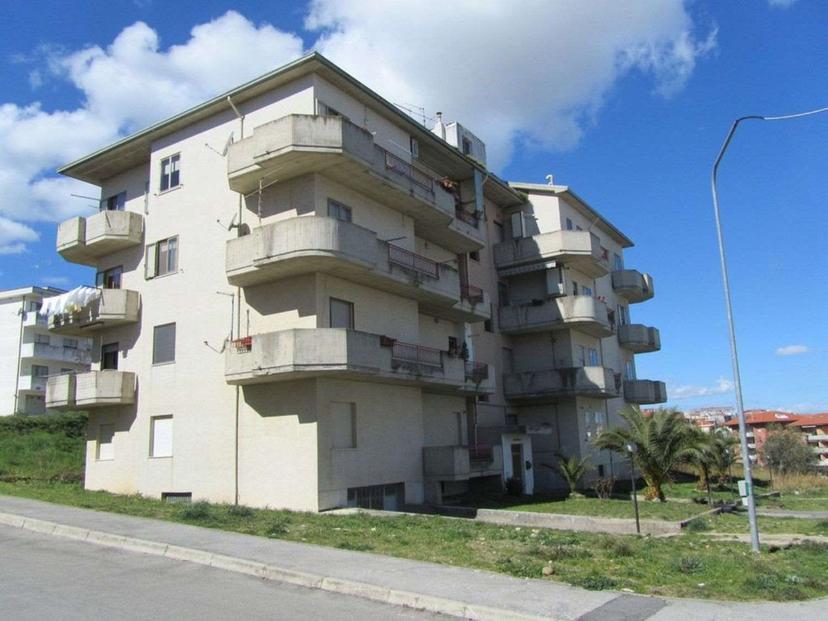 Appartamento in Giuseppe Manente 1, Guglionesi — foto 4 di 5