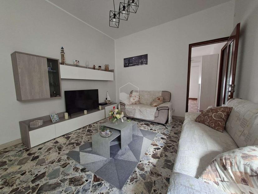 Trilocale in Corso Vittorio Veneto, Mazara del Vallo — foto 5 di 5