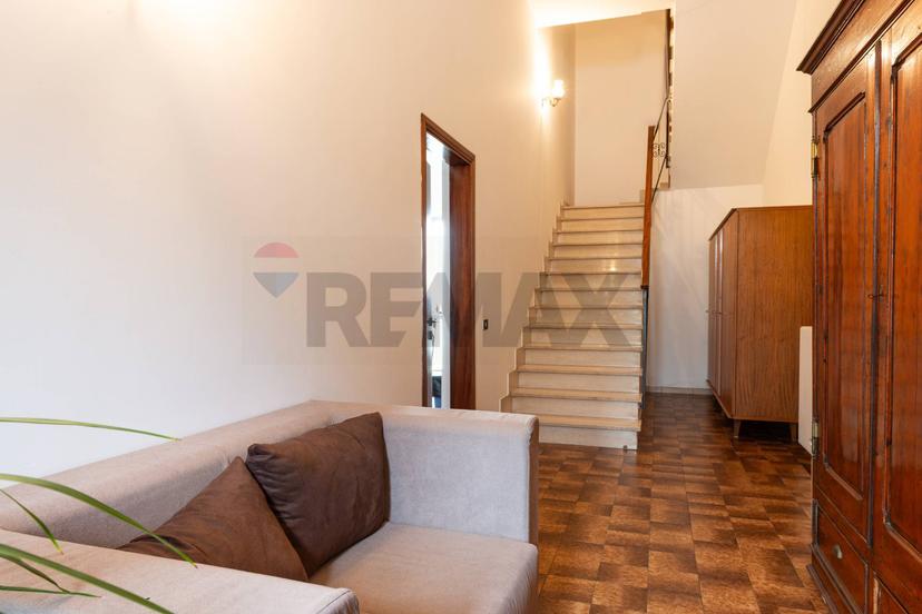 Casa indipendente in Via Doninzetti 1, Bucine — foto 4 di 5