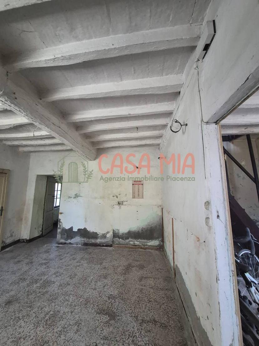 Rustico in Via Castello, Rottofreno — foto 4 di 5
