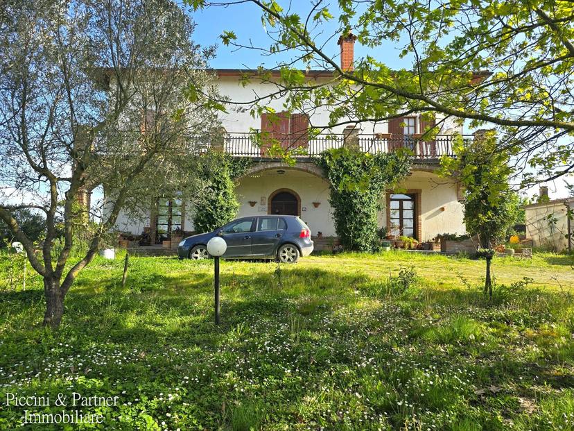 Rustico in Via Paganico 2, Castiglione del Lago — foto 4 di 5