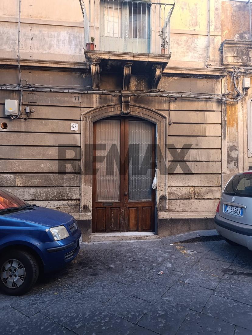 Appartamento in Via Galatea 67, Acireale — foto 5 di 5