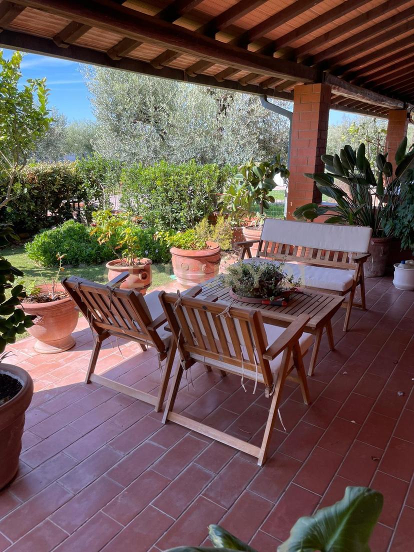 Casa indipendente in Via della Costituzione 14/l, Grosseto — foto 5 di 5