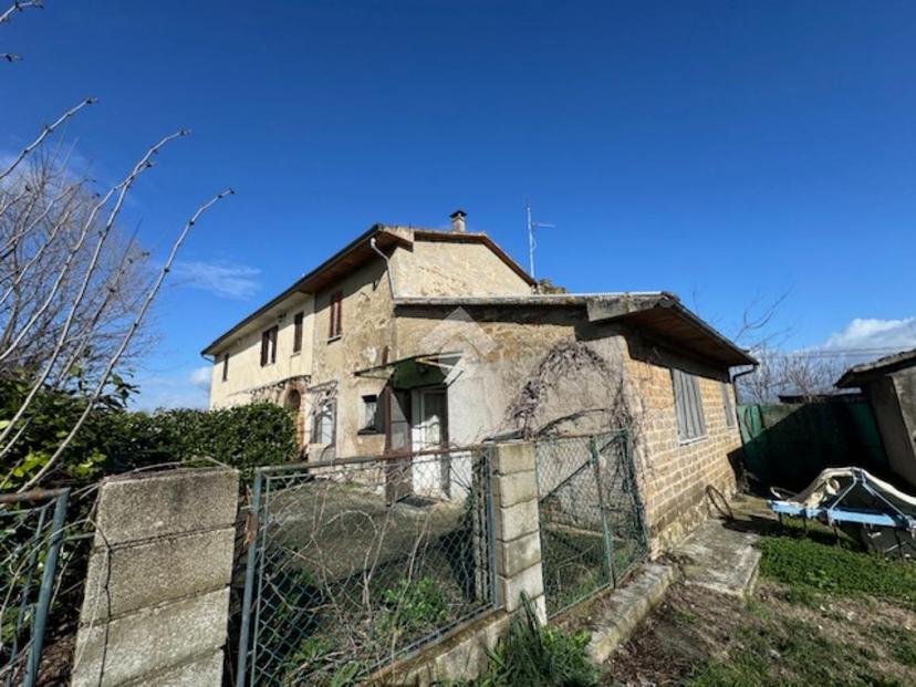 Casa indipendente in Vocabolo Ceretagna, Cannara — foto 5 di 5
