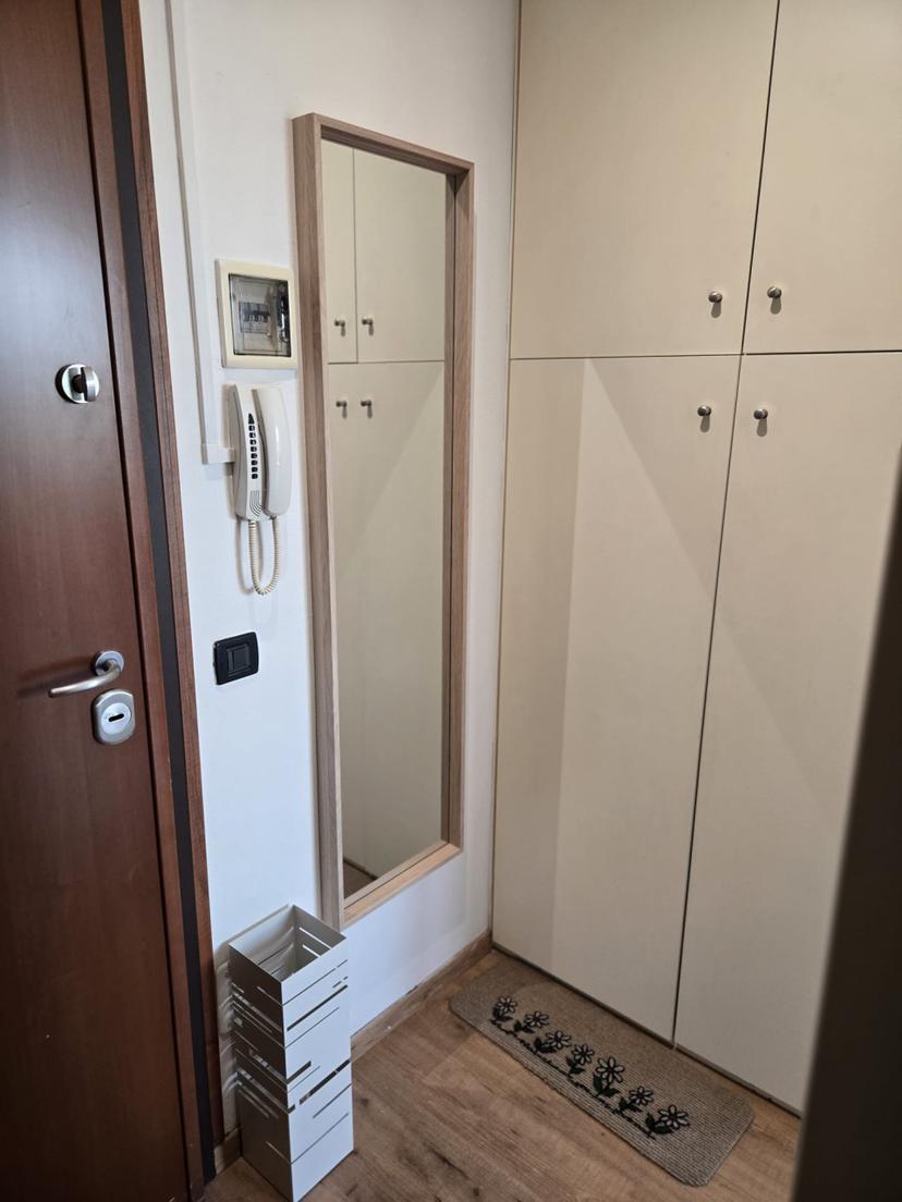 Bilocale in Via 3 Garofani, Padova