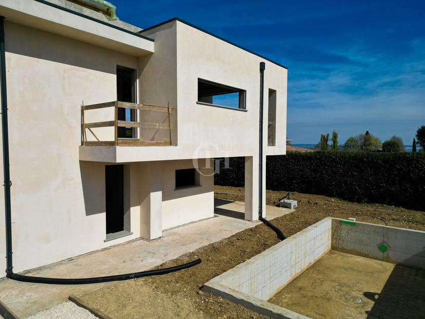 Villa unifamiliare in Via San Cassiano 4, Moniga del Garda — foto 5 di 5