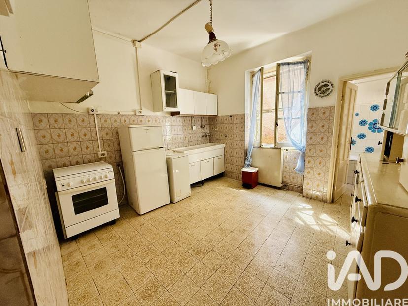 Villa in Via Cesare Battisti 1, Bargagli — foto 4 di 5