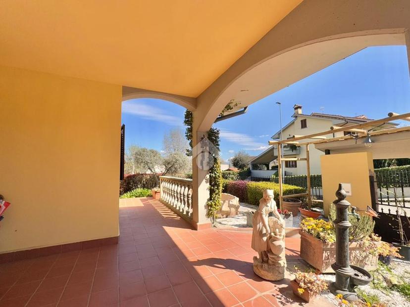 Villa in Via Masaccio 24, Poggio a Caiano — foto 5 di 5