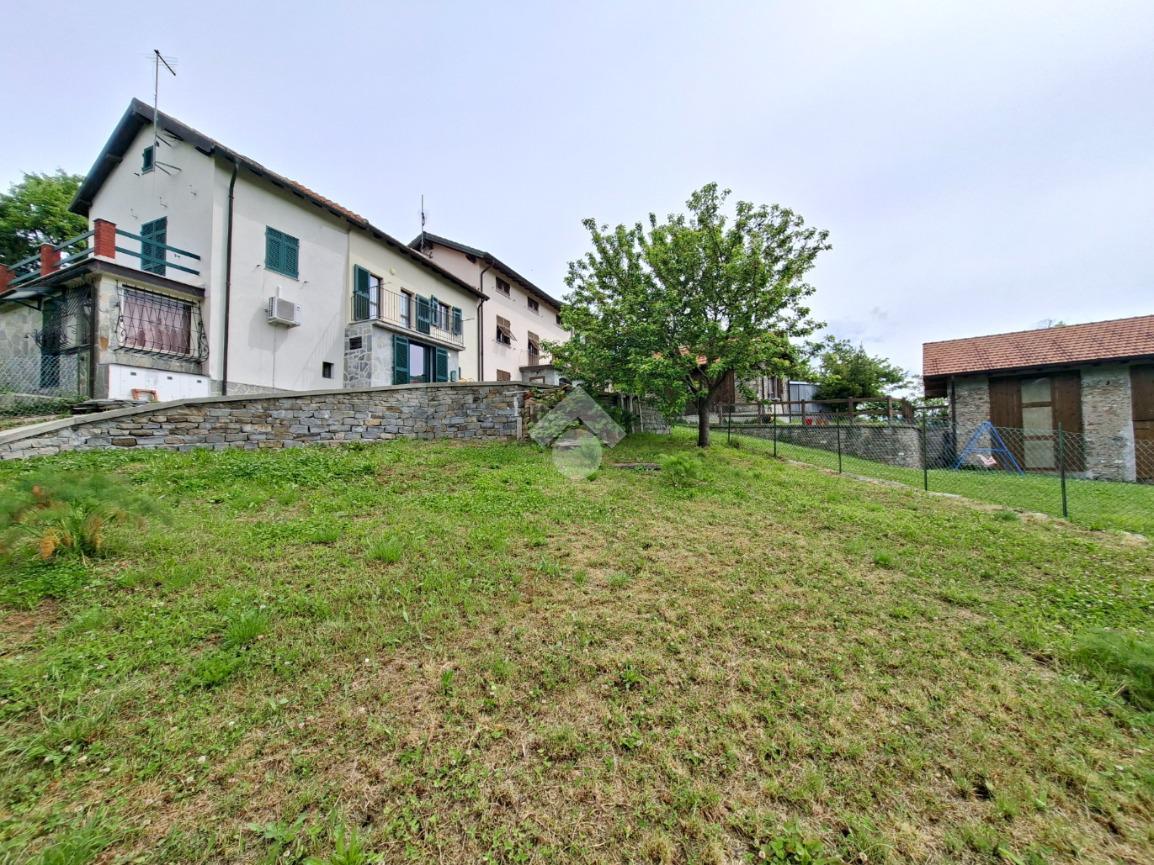 Casa indipendente in Località Gualdrà 21, Savignone