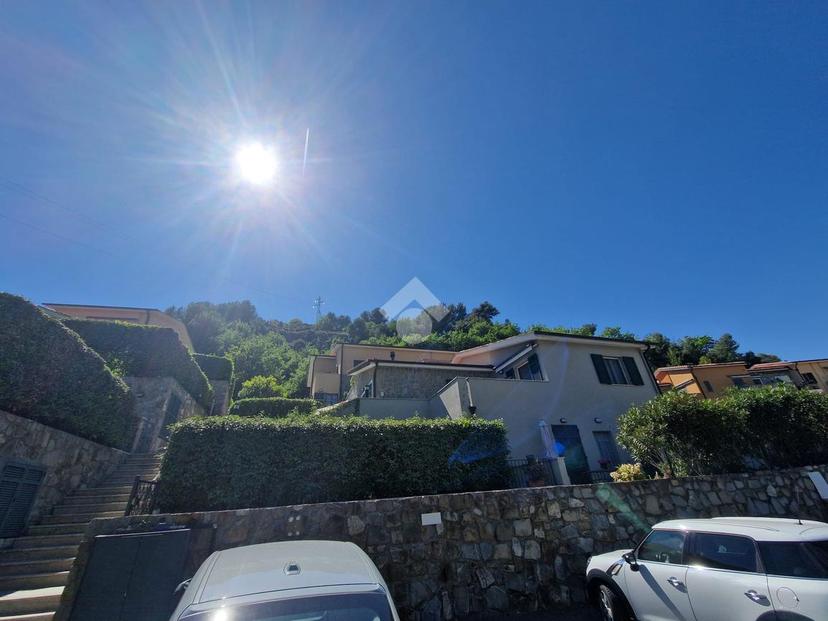 Trilocale in Str. per I Piani 8, Castellaro — foto 5 di 5
