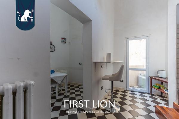 Appartamento in Vicolo dei Fieschi 10, Lecce