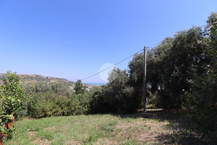 Rustico in Contrada Valle del Forno 3, San Benedetto del Tronto — foto 4 di 5
