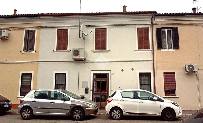 Casa indipendente in Via Alessandro Volta 14, Copparo — foto 2 di 5