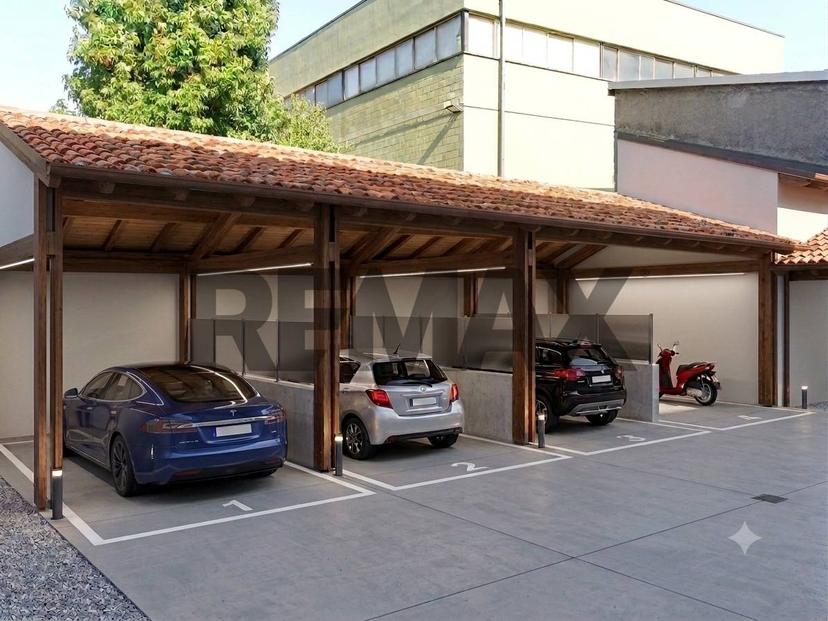 Bilocale in Via Adamello 20, Desio — foto 2 di 5