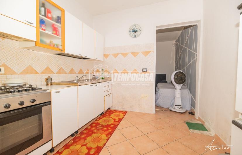 Casa indipendente in Via Galileo Galilei 3, San Martino in Rio — foto 4 di 5