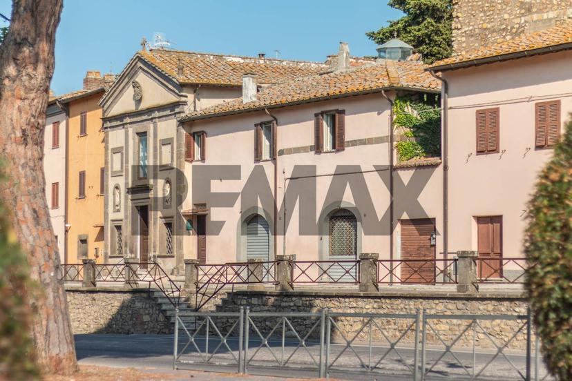 Appartamento in Corso Vittorio Emanuele 103, Monte Romano — foto 4 di 5