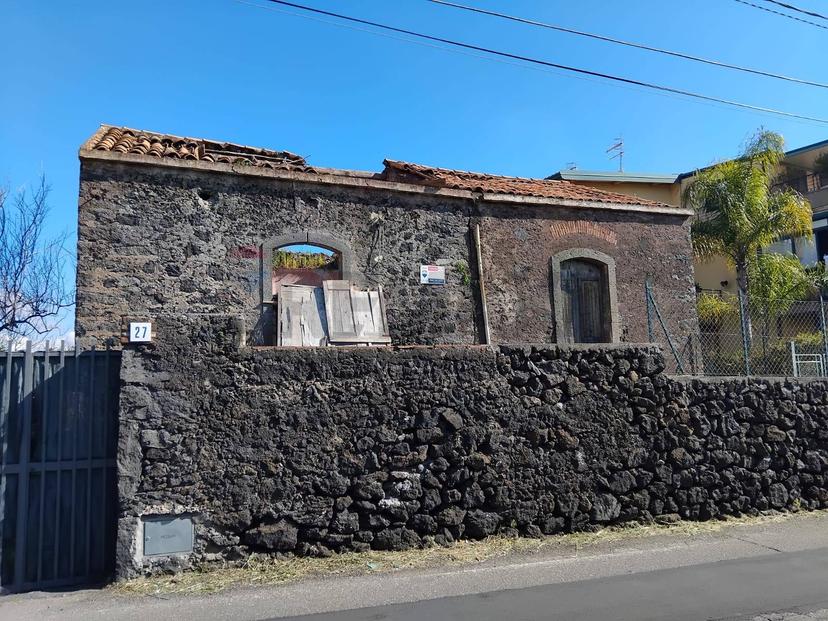 Rustico in Via XXI Aprile 27, Acireale — foto 5 di 5