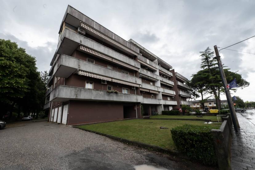 Quadrilocale in Via Nazario Sauro 3/8, Staranzano — foto 5 di 5