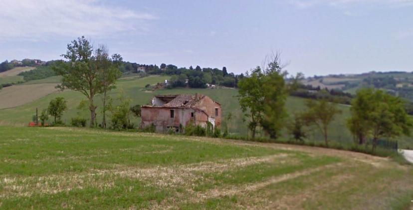 Casa colonica in Strada Brogo Duca, Terre Roveresche — foto 5 di 5