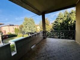 Villa a schiera in Corso Vittorio Emanuele 87, Villafranca di Verona — foto 2 di 5