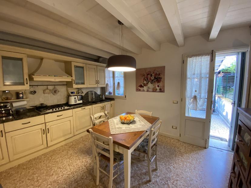 Villa a schiera in Via Cantarana, Caldogno — foto 5 di 5