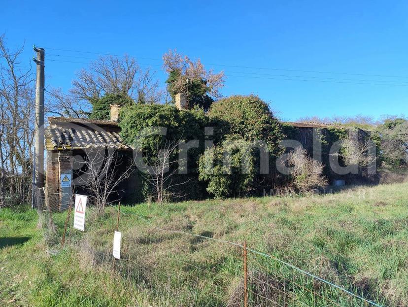 Rustico in Località Campagna 1, Torgiano — foto 2 di 5