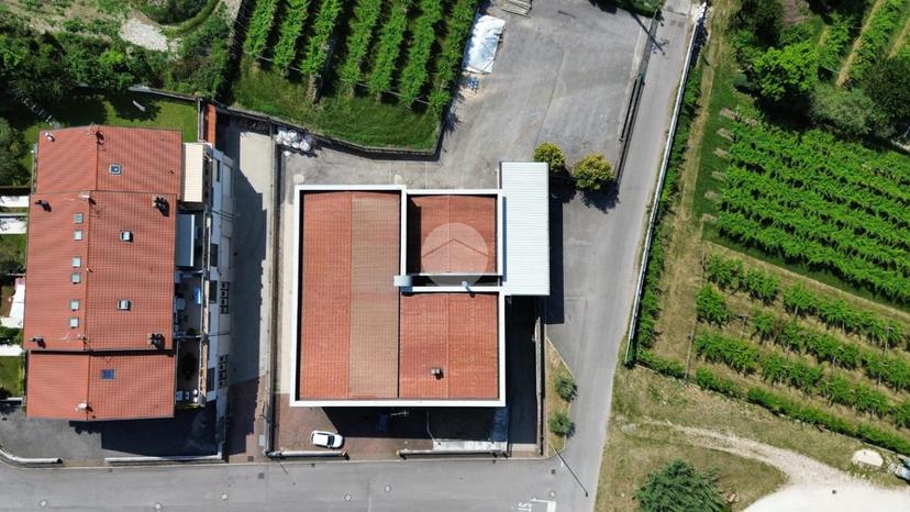 Quadrilocale in Via Volpare 24, Negrar — foto 4 di 5