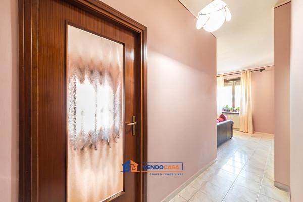 Villa a schiera in Via Emilio Visconti Venosta 79f, Bra — foto 4 di 5