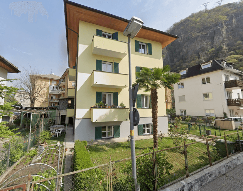 Bilocale in Via Rovereto, Bolzano — foto 4 di 5