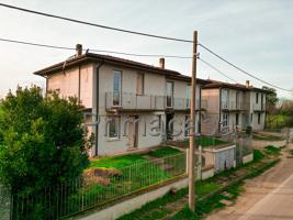 Villa a schiera in Via dei Monaci Olivetani, Pessina Cremonese