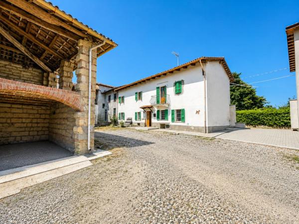 Cascina in Strada Valgera, Asti — foto 3 di 5