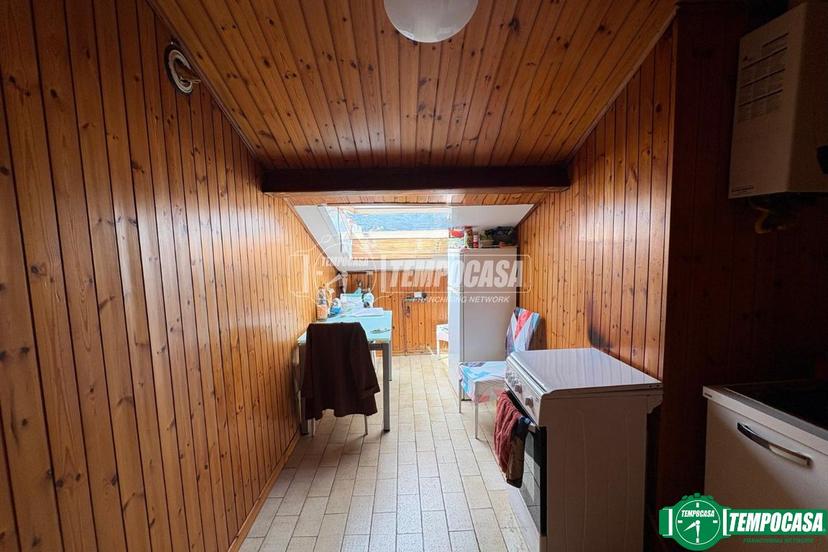 Bilocale in Via del Canaletto 78, La Spezia