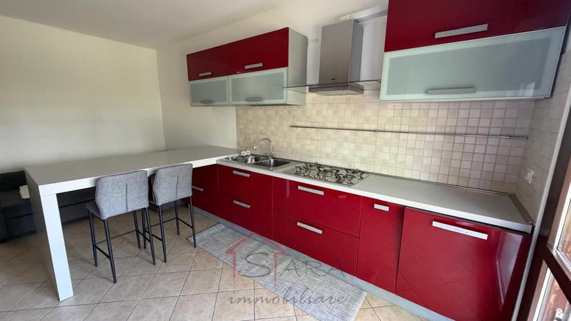 Bilocale in Via Canova, Noventa Padovana — foto 2 di 5