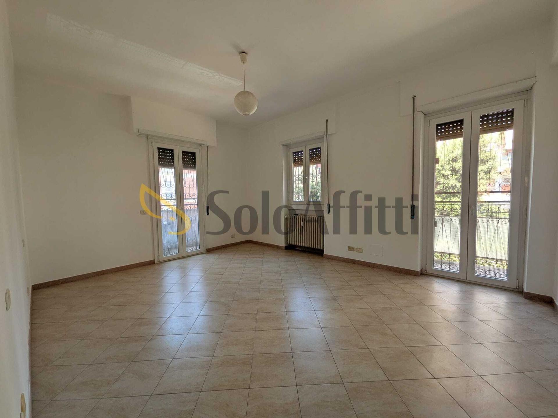 Quadrilocale in Via Vincenzo Cerulli 30, Frascati