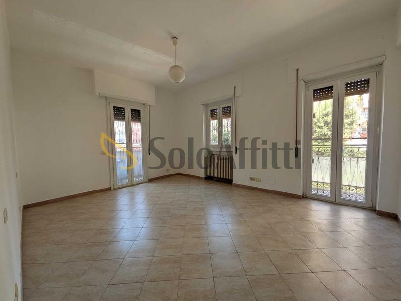 Quadrilocale in Via Vincenzo Cerulli 30, Frascati