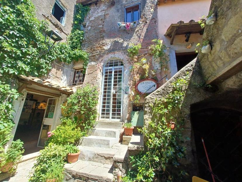 Monolocale in Via Tripoli 8, Calcata — foto 5 di 5