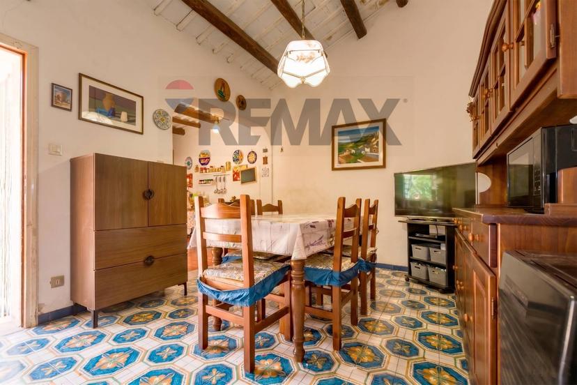 Casa indipendente in Via Calazza 18, San Vito Lo Capo — foto 4 di 5