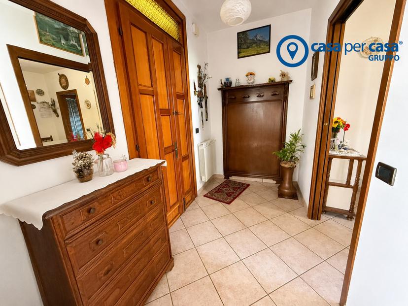 Villa a schiera in Adria, Via Alberto Mario, Adria — foto 3 di 5