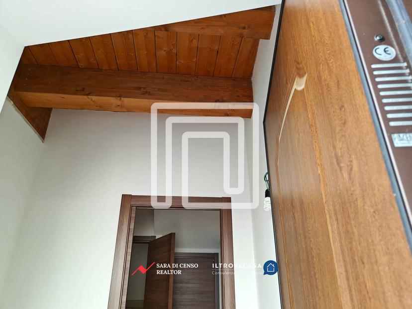 Casa indipendente in Via Giuseppe Verdi 39, Raiano — foto 4 di 5