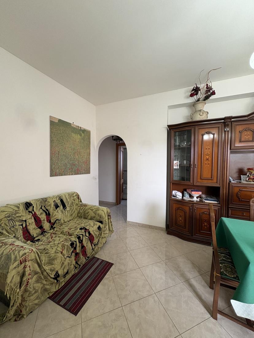 Villa in Via Monte della Mezzaluna 103/a, Mentana — foto 4 di 5