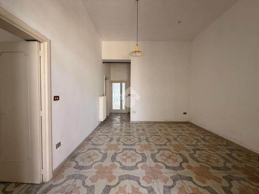 Casa indipendente in Via Maddalo 21, Campi Salentina — foto 2 di 5