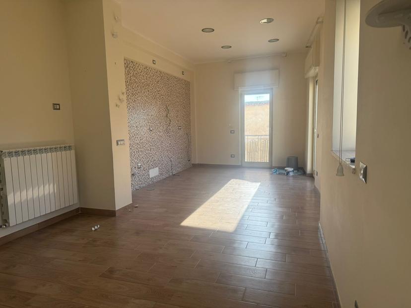 Trilocale in Via Setari 20, Boscotrecase — foto 4 di 5